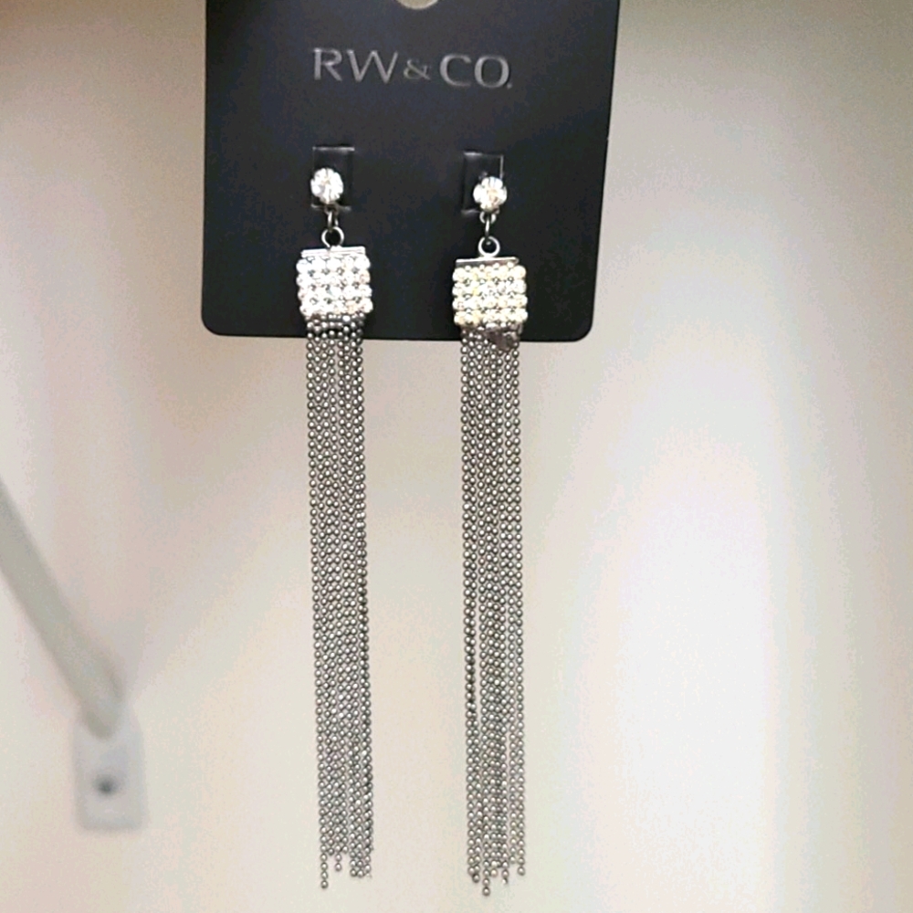 Women earring